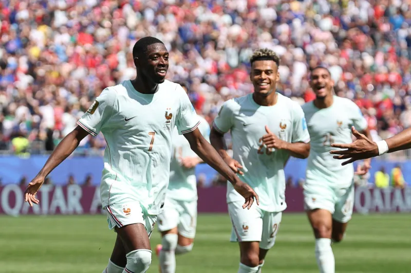 بعد هاتريك ديمبيلي.. قائمة مسجلي الثلاثيات في كأس العالم 2026 (فيديو)