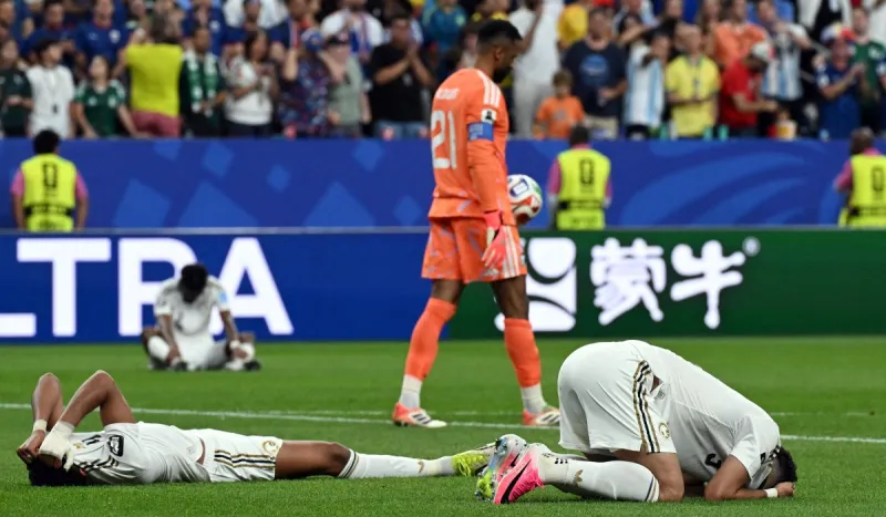 من الحذر إلى غياب الفاعلية.. كيف انتهت رحلة السعودية في كأس العالم 2026؟