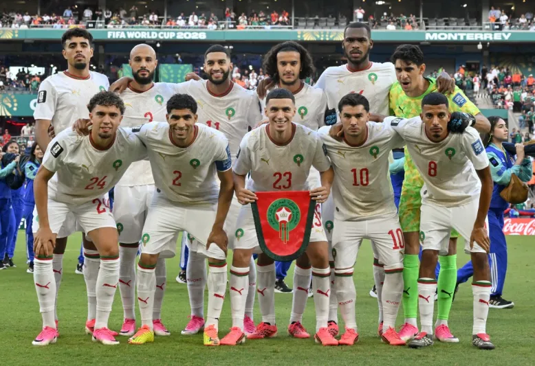 مكاسب خرافية.. كم حقق منتخب المغرب بعد تأهله لدور الـ16 بكأس العالم؟