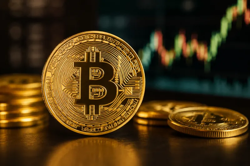 بيتكوين تتجاوز 65 ألف دولار.. هل تبدأ موجة صعود جديدة؟