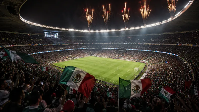 مونديال 2026 يبدأ فصله الأول.. يوم استثنائي من النسخة الأكبر بتاريخ البطولة