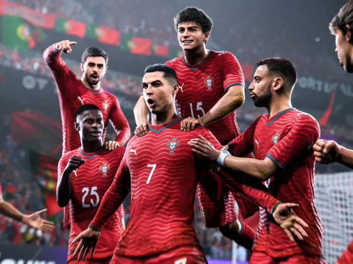 لعبة EA Sports FC 26 تسجل أدنى سعر لها منذ الإطلاق (فيديو)