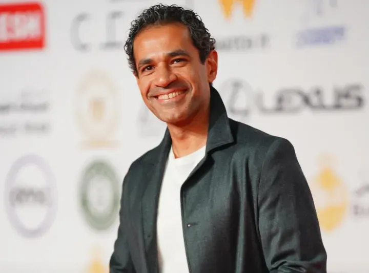 صدقي صخر لـ"الرجل": تشبيهي بمحمد صلاح يسعدني.. وأتمنى مشاهدة ممتعة للجميع في مونديال 2026 (فيديو) 