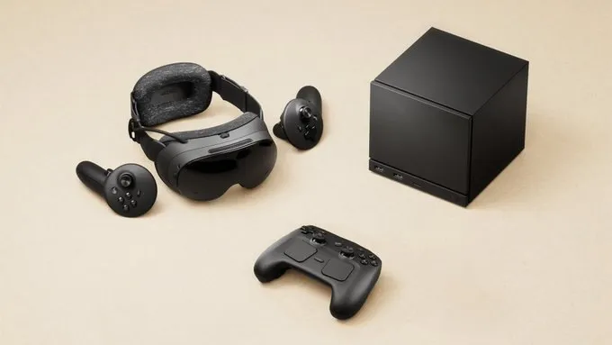 بعد إطلاقه.. تعرف على أسعار وفئات Steam Machine وطريقة الطلب المسبق