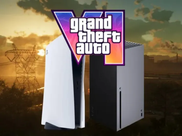 GTA 6 تمنح PS5 الأفضلية.. مبيعات الطلبات المسبقة تتفوق على Xbox