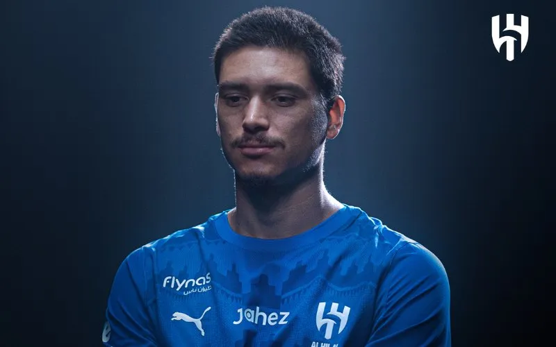 بعد أنباء رحيله من الهلال.. كم تبلغ القيمة السوقية لداروين نونيز؟ 