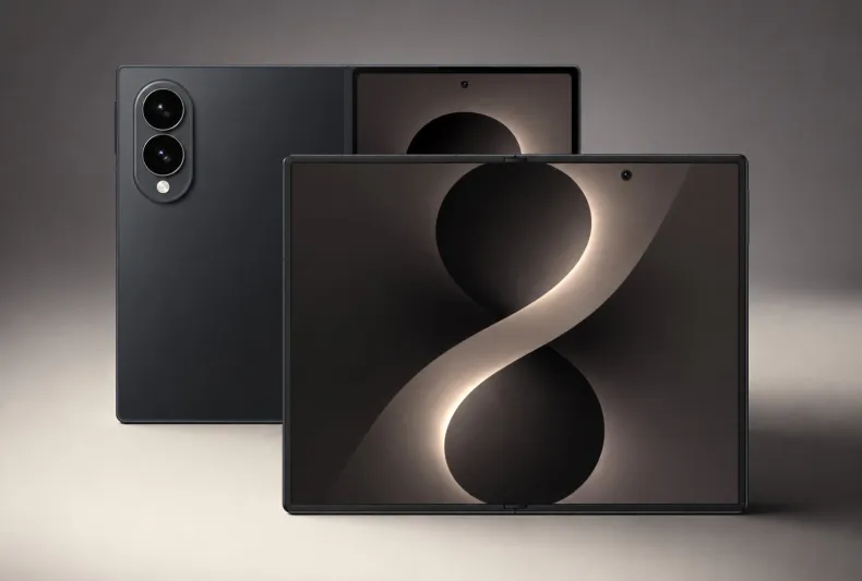 المواصفات الكاملة لسامسونج Galaxy Z Fold 8 تتكشف قبل أسابيع من الإطلاق الرسمي
