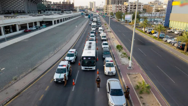 استبدال اللوحات التالفة والمفقودة إلكترونيًا.. تعرف على الخطوات والشروط