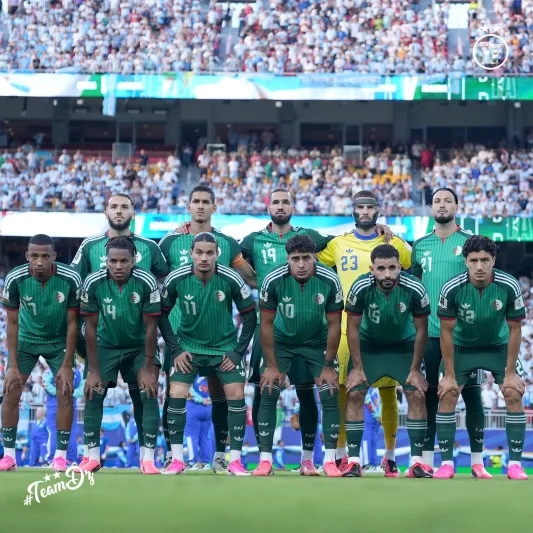 مواعيد مباريات كأس العالم 2026 اليوم.. الجزائر أمام النمسا والأرجنتين تواجه الأردن