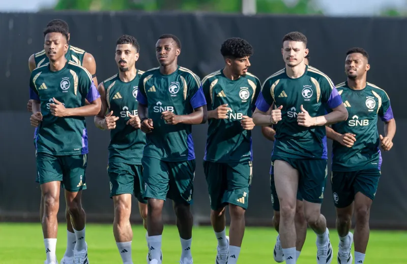 موعد مباراة السعودية والسنغال الودية استعدادًا لكأس العالم 2026