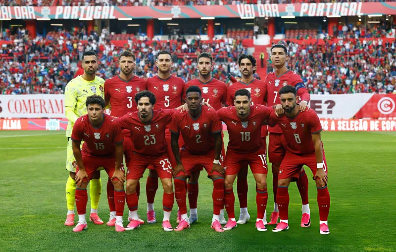مباراة إنجلترا وكرواتيا تتصدر المشهد.. جدول مباريات كأس العالم اليوم
