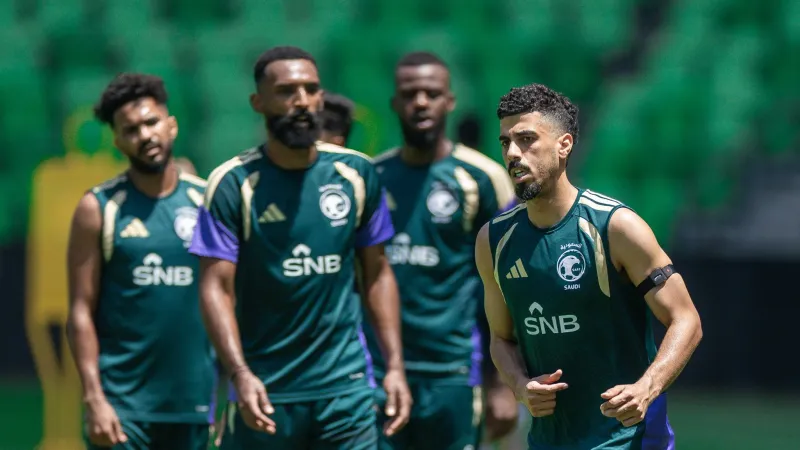 مباراة السعودية وإسبانيا.. هل تحسم القيمة السوقية المواجهة؟