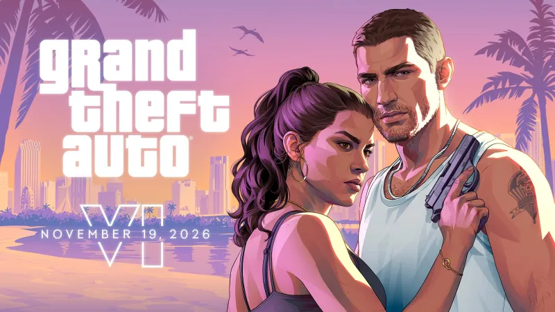 رسميًا.. Rockstar تكشف سعر GTA 6 وتحدد موعد بدء الطلبات المسبقة