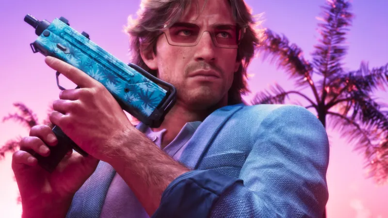صدمة لعشاق GTA 6.. هل تحرمنا روكستار من الأقراص المدمجة؟