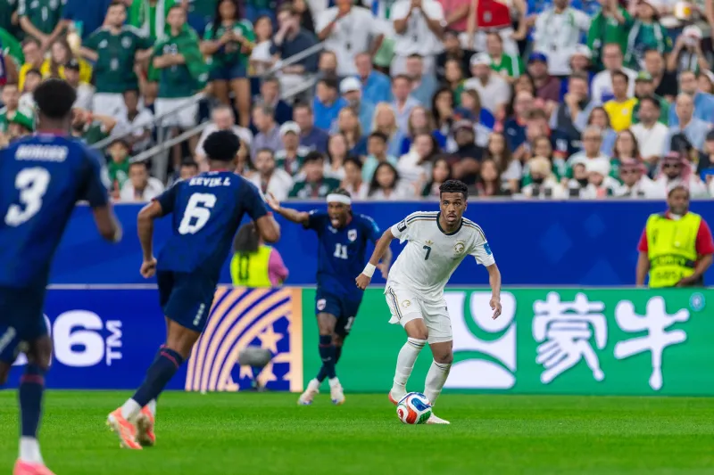 سيناريو لا يصدق.. كيف ودع المنتخب السعودي المونديال بخسارة واحدة؟