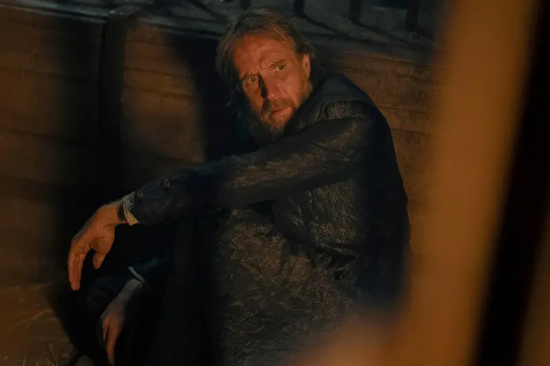 دموع تتحول إلى نيران.. تفاصيل الحلقة الثانية من House of the Dragon