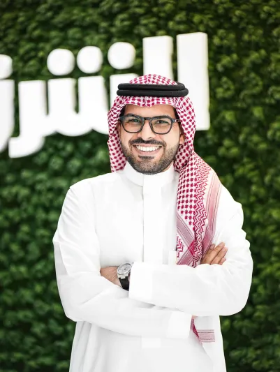 سلمان القرني مدير تحرير راديو الشرق مع بلومبرغ: السرعة مهمة… لكن الثقة أهم الرؤية غيّرت مشهد الإعلام وعلاقة الجيل بالاقتصاد