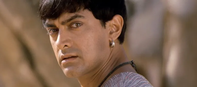 بعد 25 عامًا.. اعتراف مفاجئ من عامر خان بشأن فيلم "Lagaan" (فيديو)