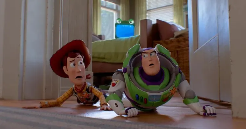 "Toy Story 5" يتمسك بقمة شباك التذاكر السعودي.. و"7Dogs" يلاحقه
