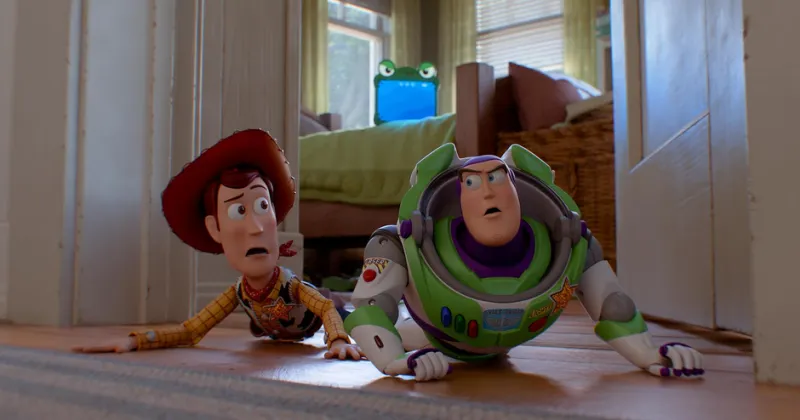 «Toy Story 5» يتصدر شباك التذاكر السعودي.. تعرف على ترتيب القائمة