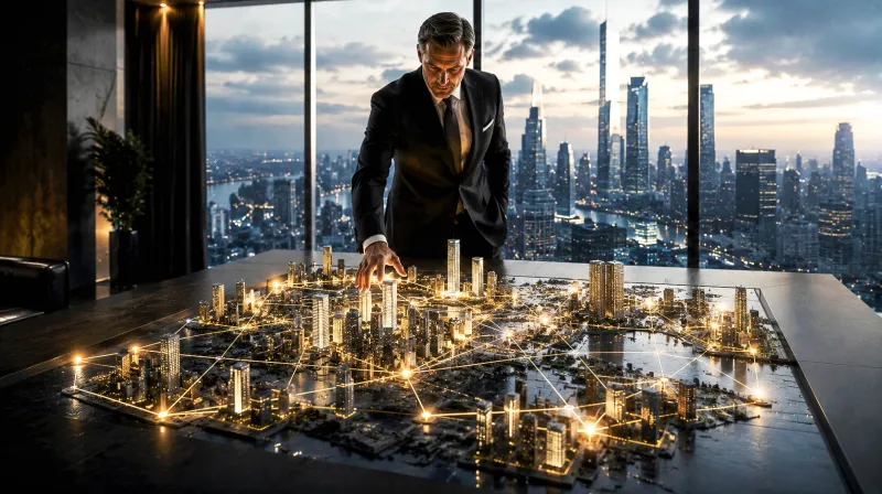 خمس أخطاء تهدم استراتيجيات الشركات.. وهذه أسرار من ينجحون