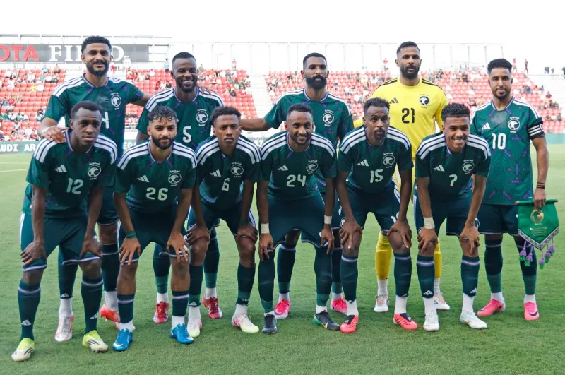 الأخضر ضد الأوروغواي.. صراع الأرقام والتاريخ في كأس العالم 2026