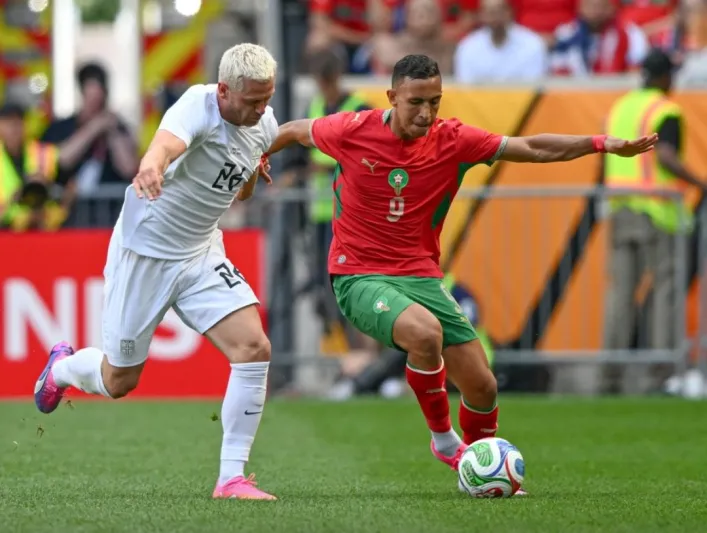 ليلة الحسم.. تعرف على موعد مباريات كأس العالم اليوم
