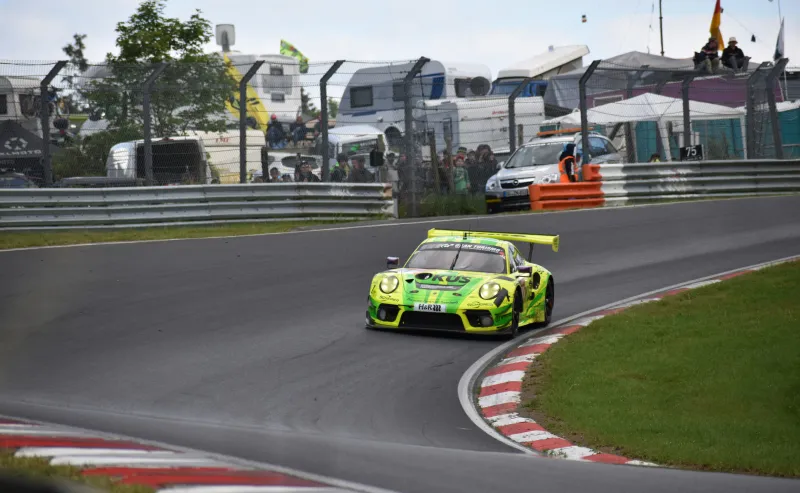  لاختبار أسرع سيارات العالم.. لماذا ساحة Nürburgring تحديدًا؟