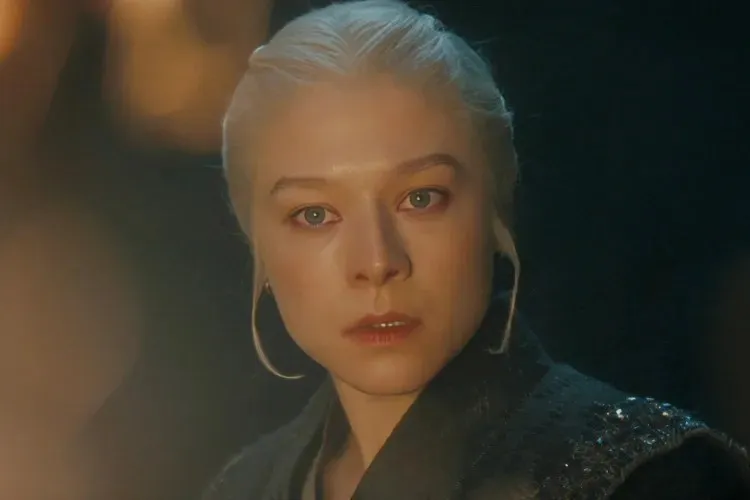 نهاية جيس في معركة الغوليت.. الحلقة الأولى من "3 House of the Dragon" تبدأ بمأساة