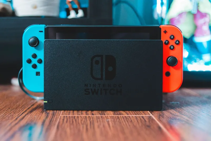 Joy-Con ونينتندو سويتش: دليل الشحن السليم لتجنب انقطاع اللعب