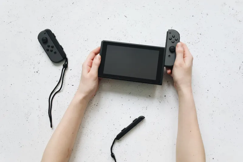 ما هو متوسط ​​العمر الافتراضي لوحدات التحكم Joy-Con الخاصة بجهاز نينتندو سويتش؟