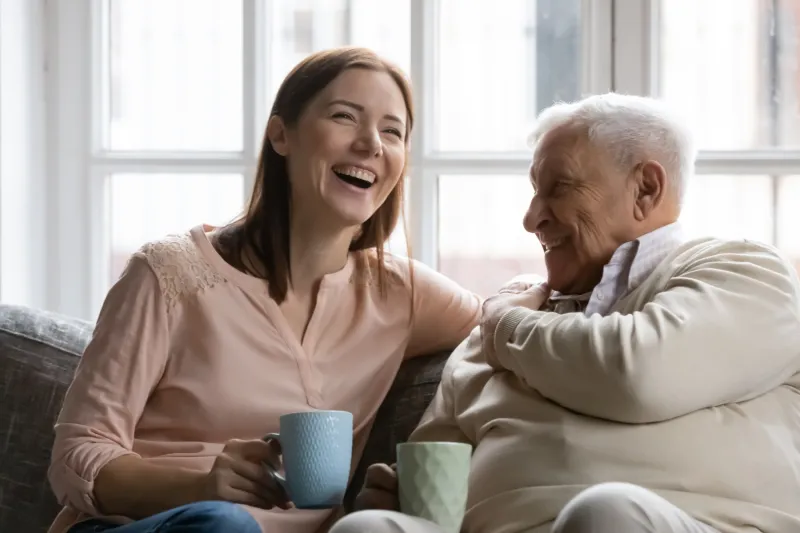 كيف تمارس التواضع العاطفي لعلاقة زوجية ناجحة؟