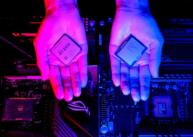 هل حاسوبك يحتضر؟ 9 علامات تكشف اقتراب تعطل الـMotherboard