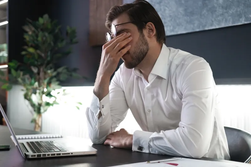 عندما يضيق الأفق تحت الضغط.. كيف يستعيد القادة قدرتهم على التفكير؟