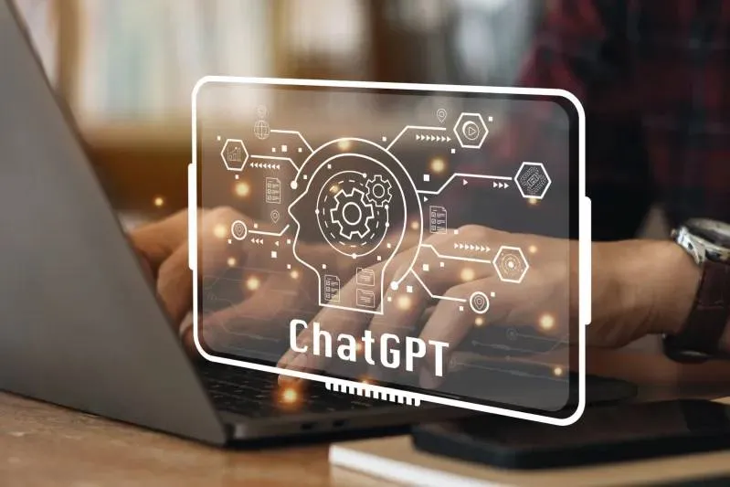 بضغطة واحدة.. ChatGPT يتيح كتابة وإرسال البريد الإلكتروني من داخل المحادثة