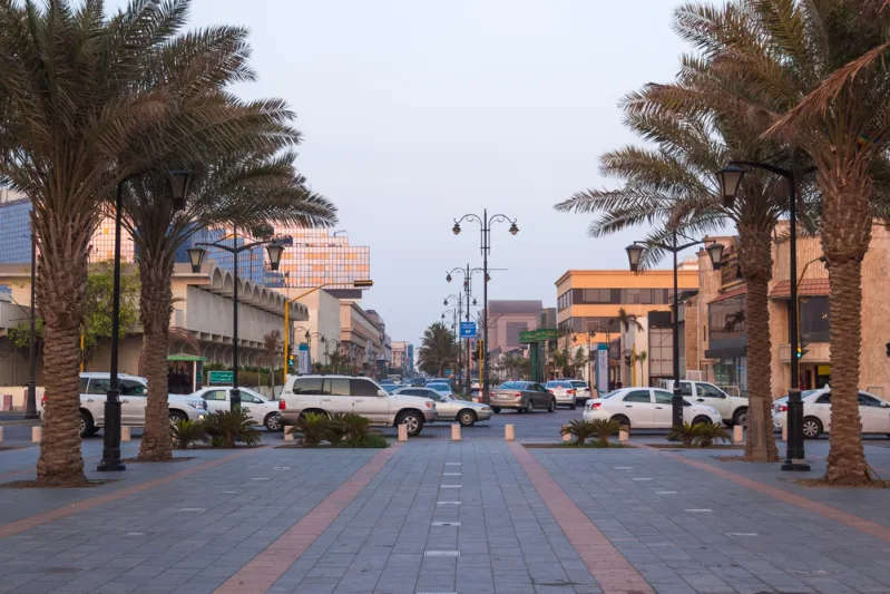السعودية تسجل تراجعًا كبيرًا في وفيات الحوادث المرورية