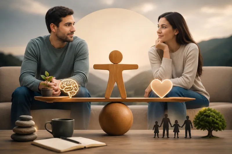 ليس كل أناني سيئًا.. كيف تنقذ الأنانية الصحية زواجك؟