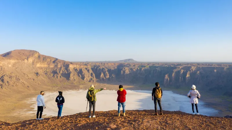 بعد إطلاقها.. كل ما تود معرفته عن "تأشيرة الباقات السياحية" في السعودية