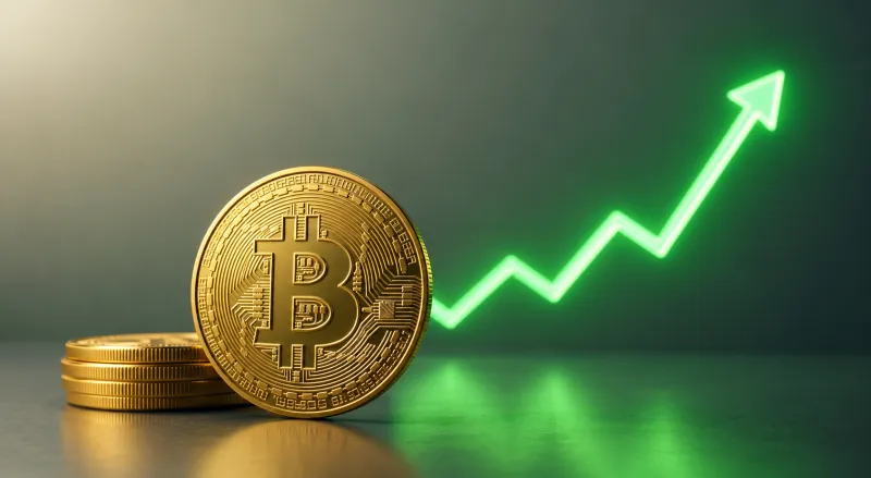 انتعاشة جديدة للعملات الرقمية.. بيتكوين ترتفع وسط ترقب اتجاه الأسواق