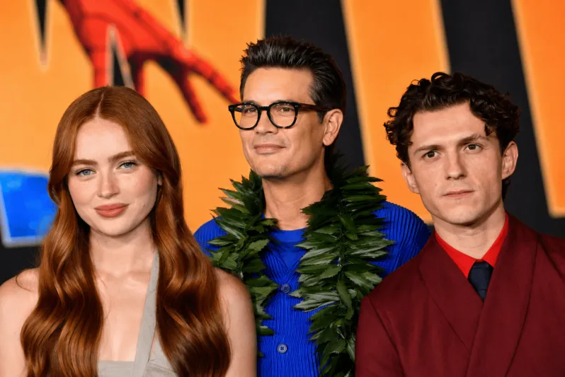 بالأرقام.. أجور أبطال فيلم Spider-Man: Brand New Day 