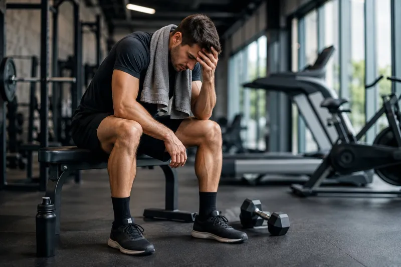  تمارين القلب بعد تمارين الساق.. الفوائد والأخطار وأفضل الخيارات