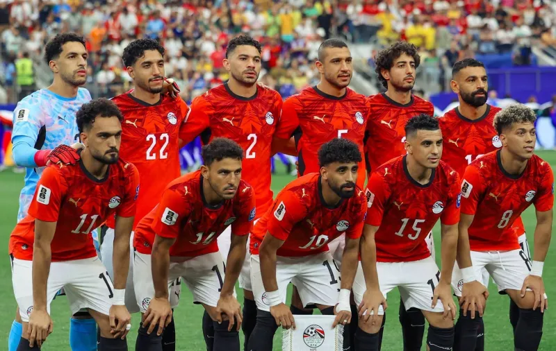 من الفراعنة إلى أسود الأطلس: كيف يكتب العرب تاريخهم في كأس العالم؟