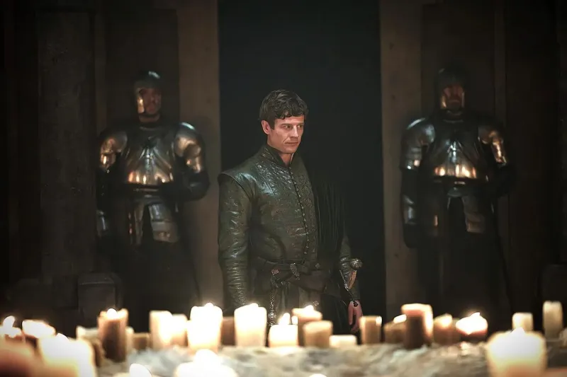 أليسنت تكشف المستور في House of the Dragon: أبرز أحداث الحلقة الرابعة 
