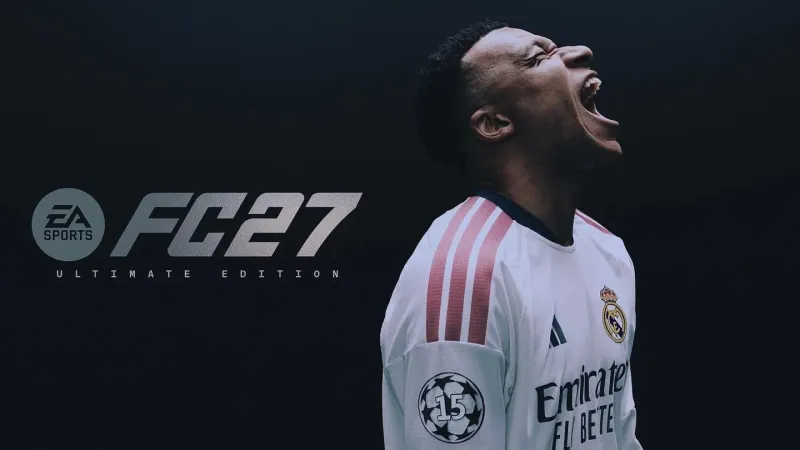 مبابي نجم غلاف EA FC 27 وتغيير اضطراري في التصنيف العمري!