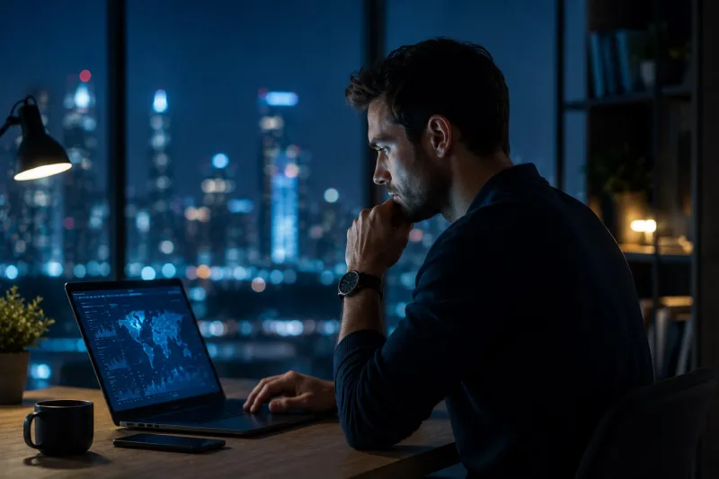 كيف يقضي السعوديون أوقاتهم على الإنترنت؟ 