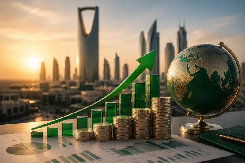 أصول صناديق الاستثمار في السعودية تتجاوز 231 مليار ريال