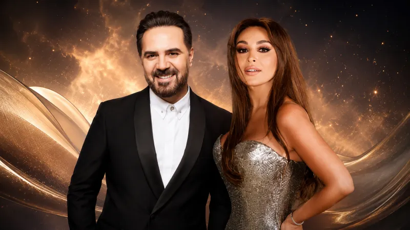 إليسا ووائل جسار يجتمعان في ليلة طرب استثنائية بجدة