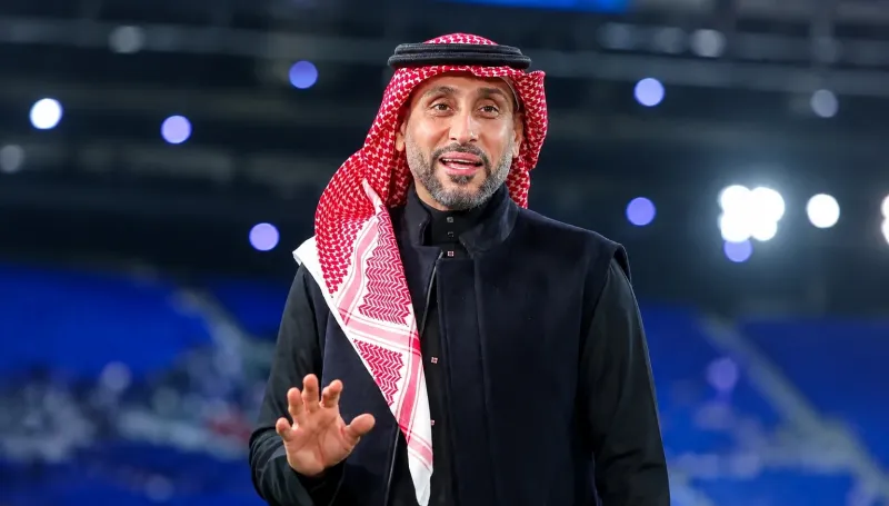 بند قانوني يحسم مصير سامي الجابر مع اتحاد الكرة.. ما هو؟