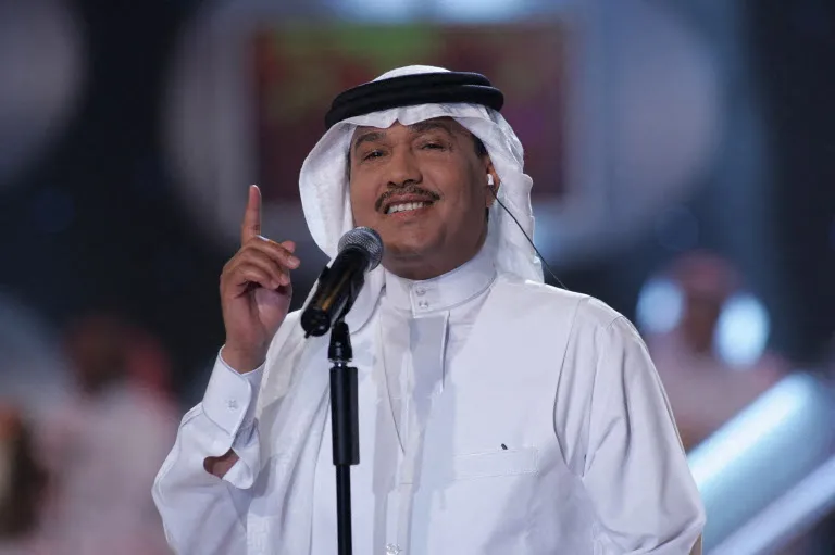 "رد اعتبار للمنتخب المصري".. محمد عبده يحتفل بفوز إسبانيا بكأس العالم (فيديو)