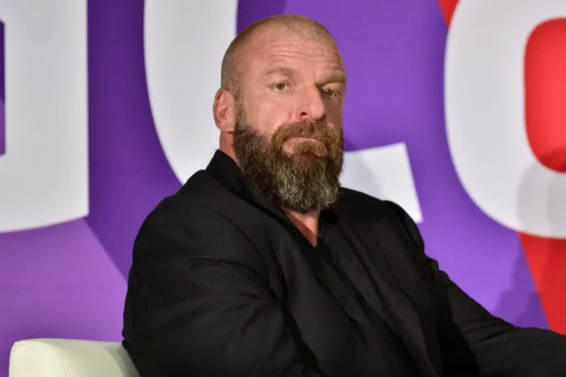 مسيرة حافلة لنجم WWE.. تعرّف على الوجه الآخر لـ«تريبل إتش» في عيد ميلاده
